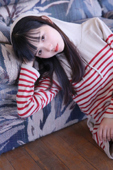 爱夜蒲团